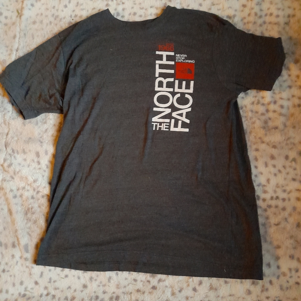 The North Face